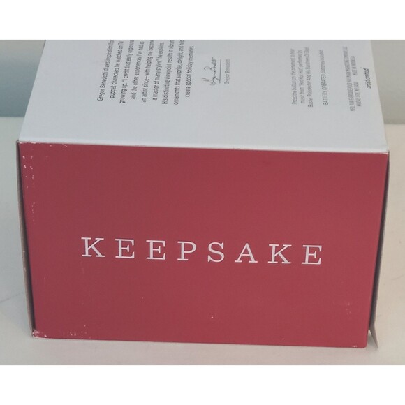 Hallmark Keepsake Ornament 2022 Warmest Holiday Wishes Santa in Hot Tub Musical - Picture 11 of 11